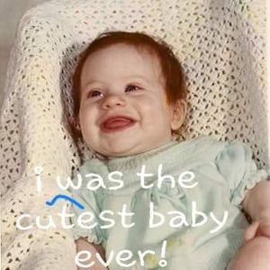 Meet your Posher, Lisa